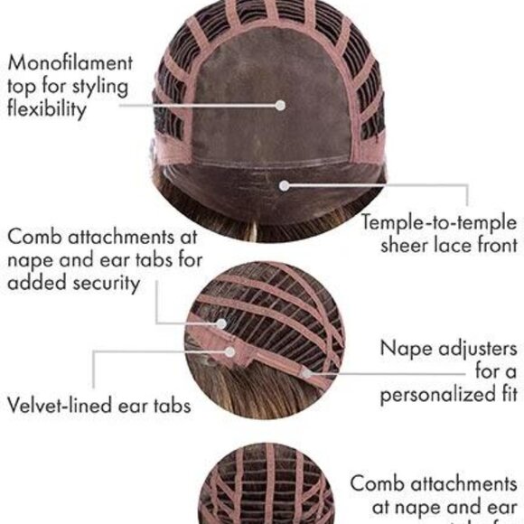 KIM KIMBLE HANNAH in MC1 - Picture 6 of 6